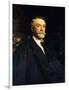 Edgar Vincent, Viscount d'Abernon, G.C.M.G., 1906-John Singer Sargent-Framed Giclee Print