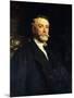 Edgar Vincent, Viscount d'Abernon, G.C.M.G., 1906-John Singer Sargent-Mounted Giclee Print