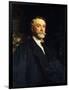 Edgar Vincent, Viscount d'Abernon, G.C.M.G., 1906-John Singer Sargent-Framed Giclee Print