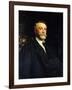 Edgar Vincent, Viscount d'Abernon, G.C.M.G., 1906-John Singer Sargent-Framed Giclee Print