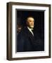 Edgar Vincent, Viscount d'Abernon, G.C.M.G., 1906-John Singer Sargent-Framed Giclee Print