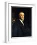 Edgar Vincent, Viscount d'Abernon, G.C.M.G., 1906-John Singer Sargent-Framed Giclee Print