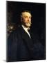 Edgar Vincent, Viscount d'Abernon, G.C.M.G., 1906-John Singer Sargent-Mounted Giclee Print