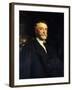 Edgar Vincent, Viscount d'Abernon, G.C.M.G., 1906-John Singer Sargent-Framed Giclee Print