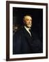 Edgar Vincent, Viscount D'Abernon, G.C.M.G.-Sargent John Singer-Framed Giclee Print