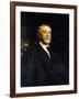 Edgar Vincent, Viscount D'Abernon, G.C.M.G.-Sargent John Singer-Framed Giclee Print