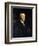 Edgar Vincent, Viscount D'Abernon, G.C.M.G.-Sargent John Singer-Framed Giclee Print