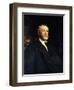 Edgar Vincent, Viscount D'Abernon, G.C.M.G.-Sargent John Singer-Framed Giclee Print