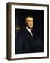 Edgar Vincent, Viscount D'Abernon, G.C.M.G.-Sargent John Singer-Framed Giclee Print