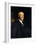 Edgar Vincent, Viscount D'Abernon, G.C.M.G.-Sargent John Singer-Framed Giclee Print