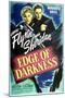 Edge of Darkness - Movie Poster Reproduction-null-Mounted Photo