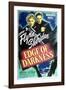 Edge of Darkness - Movie Poster Reproduction-null-Framed Photo