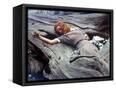Canvas Black