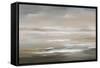 Edge of Infinity-null-Framed Stretched Canvas