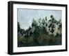 Edge of the Canopy-Kari Taylor-Framed Giclee Print