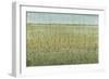 Edge of the Field I-Tim OToole-Framed Premium Giclee Print