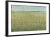 Edge of the Field I-Tim OToole-Framed Art Print