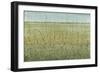 Edge of the Field I-Tim OToole-Framed Art Print