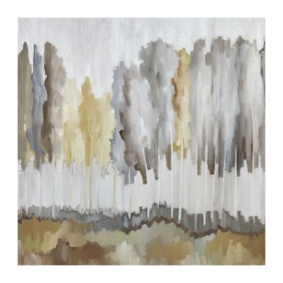 'Edge of the Field' Giclee Print Jacqueline Ellens