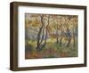 Edge of the Forest-Paul Ranson-Framed Premium Giclee Print