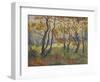 Edge of the Forest-Paul Ranson-Framed Premium Giclee Print