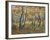 Edge of the Forest-Paul Ranson-Framed Giclee Print