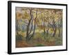 Edge of the Forest-Paul Ranson-Framed Giclee Print