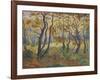 Edge of the Forest-Paul Ranson-Framed Giclee Print