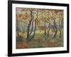 Edge of the Forest-Paul Ranson-Framed Giclee Print