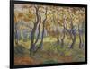 Edge of the Forest-Paul Ranson-Framed Giclee Print