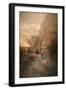 Edge of the Forest-Jai Johnson-Framed Giclee Print