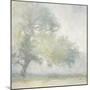 Edge of the Orchard-Julia Purinton-Mounted Art Print