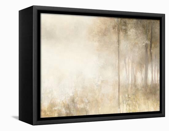 Edge of the Woods-Julia Purinton-Framed Stretched Canvas