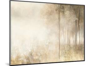 Edge of the Woods-Julia Purinton-Mounted Art Print