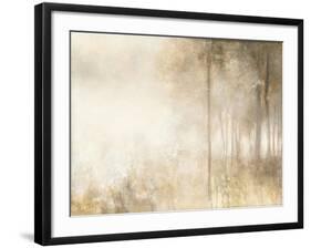 Edge of the Woods-Julia Purinton-Framed Art Print