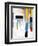 Edge of Things I-Sydney Edmunds-Framed Giclee Print