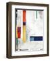 Edge of Things II-Sydney Edmunds-Framed Giclee Print