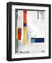 Edge of Things II-Sydney Edmunds-Framed Giclee Print