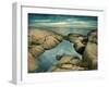 Edge of Time-Irene Suchocki-Framed Photographic Print