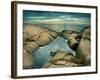 Edge of Time-Irene Suchocki-Framed Photographic Print