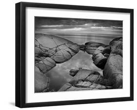 Edge of Time-Irene Suchocki-Framed Photographic Print