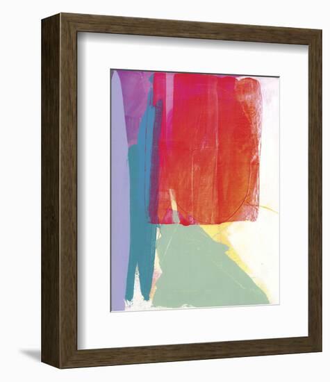 Edge-Cathe Hendrick-Framed Art Print