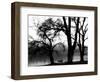 Edgebuzz-Sharon Wish-Framed Photographic Print