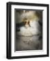 Edgelounge-Lynne Davies-Framed Photographic Print