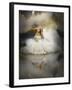 Edgelounge-Lynne Davies-Framed Photographic Print