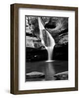 Edgepoint-Jim Crotty-Framed Photographic Print