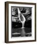 Edgepoint-Jim Crotty-Framed Photographic Print