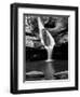 Edgepoint-Jim Crotty-Framed Photographic Print