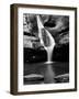 Edgepoint-Jim Crotty-Framed Photographic Print