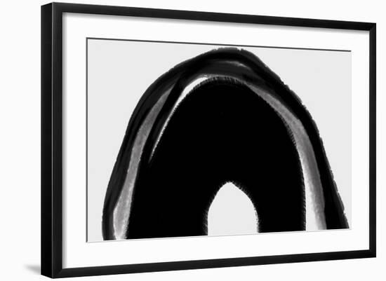 Edges I-PI Studio-Framed Art Print